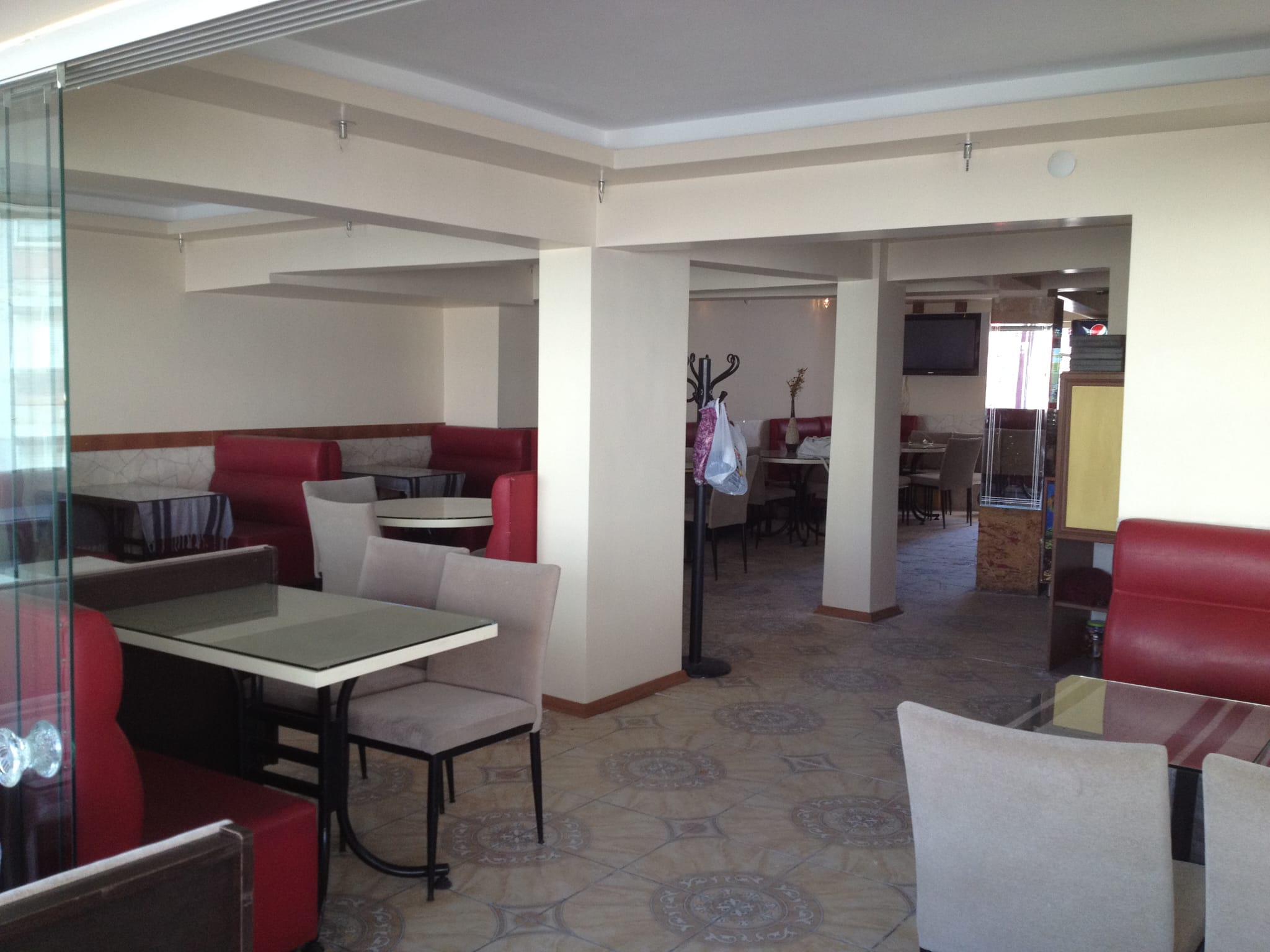 Restorasyon