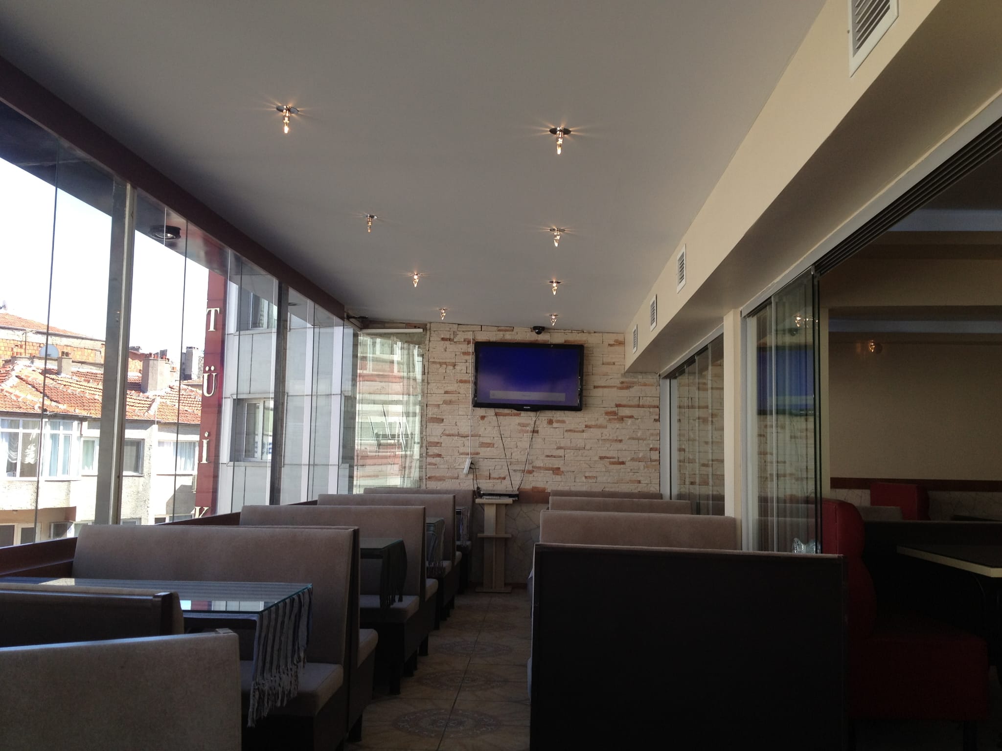 Restorasyon